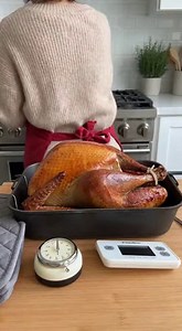 Turkey roasting can feel more manageable when the timeline is planned around bird size, oven behavior, and a few clear checkpoints. This article summarizes common temperature ranges people reference, how roasting time is typically estimated by weight, and the doneness checks many use to keep the process steady from oven to rest time. | Thoughtful Tides