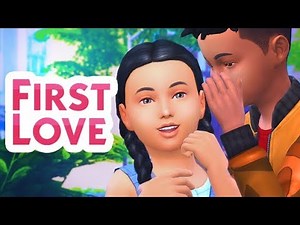First Love Mod Sims 4