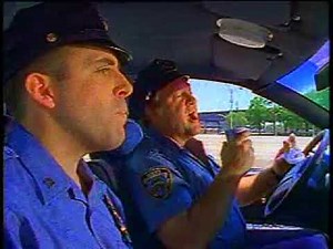 New York Mets Commercial - 1995