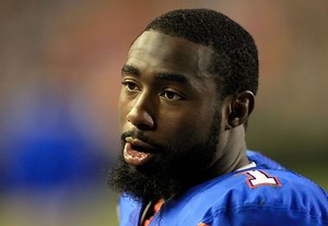Why was Chris Rainey suspended? Digging deep into the issues faced by the former Florida star