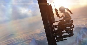 Tomb Raider 2013 free to keep forever as part of Stay Home and Play campaign