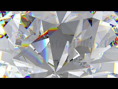 Diamond Background
