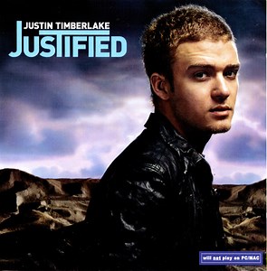 Justin Timberlake - Justified
