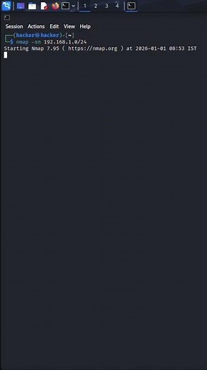 Nmap Network Scan Tutorial | Scan All Devices in Your Local Network