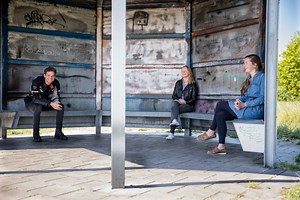 Goeree-Overflakkee - Stichting Ontmoeting