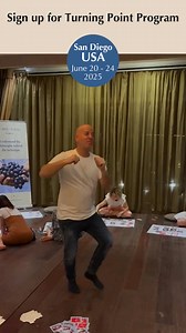 🌟 Shout-out to all Points of You® Academy Graduates! 🌟 We are excited to invite you to our life-changing Turning Point Program, taking place from June 20-24, 2025, at the serene @Quiet Mind Retreat & Spa in California, USA. Led by our Founder, Yaron Golan, this exclusive program offers a deep dive into the philosophy and methodology of Points of You®, guiding you through a transformative journey that will reshape both your professional and personal life. 🔹 Master advanced facilitation techniq