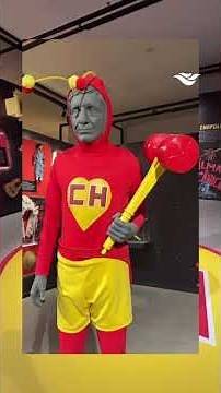 El Chavo: The Exhibition debuts at RioMar Recife