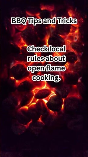 BBQ Tips & Tricks: Master Your Charcoal Pit Like a Pro! #bbq #cooking