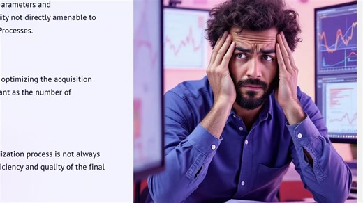 🎙️ Bayesian Optimization for Design Space Exploration?