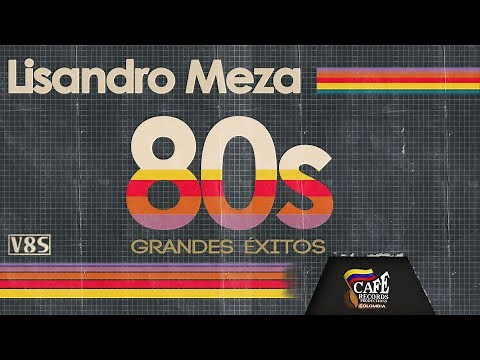 Lisandro Meza - Mi Carrito - (En Vivo)