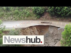 Residents warned to be prepared as saturated Gisborne braces for more torrential rain | Newshub