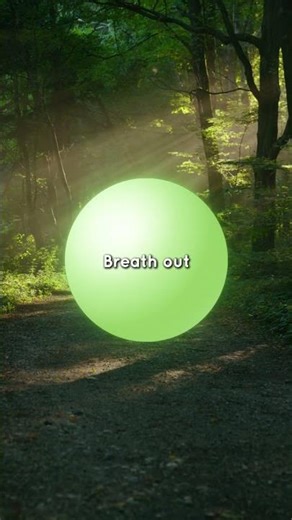 The 4-7-8 Method: Instant Calm for Busy Moms 🌿