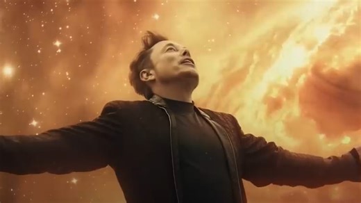 Elon Musk’s most ambitious plan yet – leaving the solar system