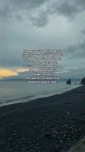 35K views · 254 reactions | Not everyone talks about what they’re going through — and that’s okay. Sometimes healing doesn’t look loud or brave. It looks like getting up again, even when your heart still hurts. | Teens Secret Files | Facebook