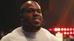 Who is Apollo Crews? - Part Two: WWE NXT, October 28, 2015