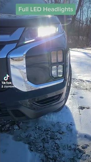 5 Reasons to buy the NEW 2022 Mitsubishi Outlander Sport! 😁