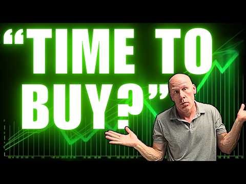 BIGGEST Opportunity of a Lifetime?