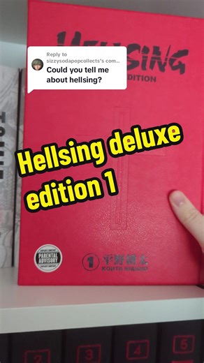 Exploring Hellsing's Action-Packed Storyline