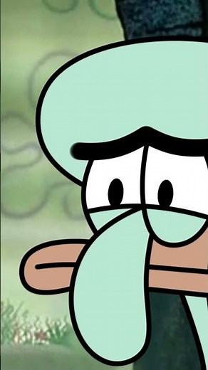 Pibby but it's Spongebob:BC(Animation)#shorts