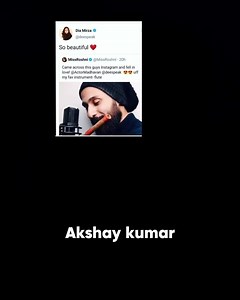 Rahul Krishnan | Flute Music 🎶 on Instagram: "💙 🎶 KrishnaFlute.com's beginner-friendly program guides you step-by-step, from holding the instrument to playing your first songs in just 15 weeks. ✅ No prior experience needed ✅ Learn at your own pace ✅ Master essential techniques ✅ Develop a beautiful sound Visit now!"