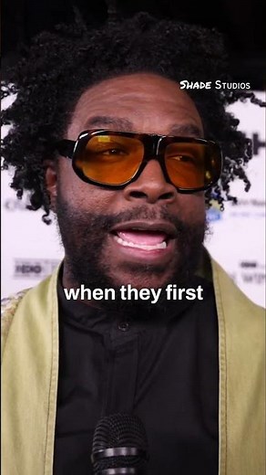 Questlove on his new Earth, Wind & Fire documentary: The Unseen Effort Behind Iconic Hits