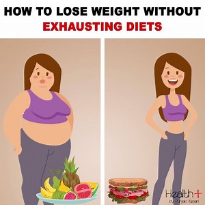 180K views · 3K reactions | Simple and Effective Tips for Weight Loss | Health+ | Facebook