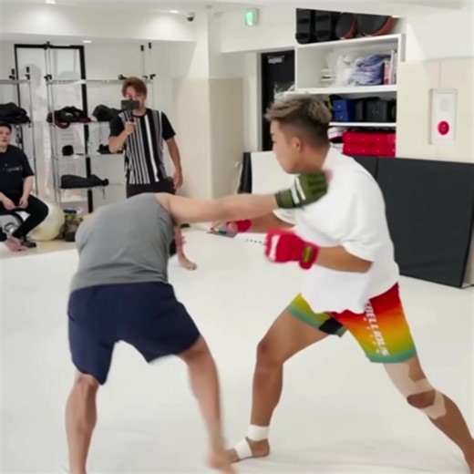 朝倉未来とRIZINの魅力を探る