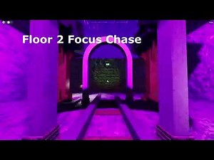 Roblox Doors in Obby Creator: All Chase Scenes