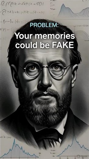 DO YOU KNOW…YOU MIGHT NOT BE REAL?”