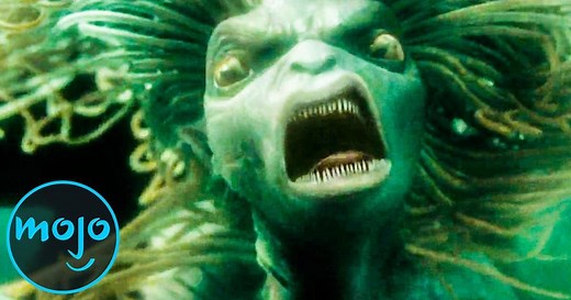 Top 10 Scariest African Urban Legends | Articles on WatchMojo.com