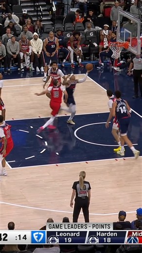 Chef JMilly cookin' it up 👨‍🍳 | L.A. Clippers