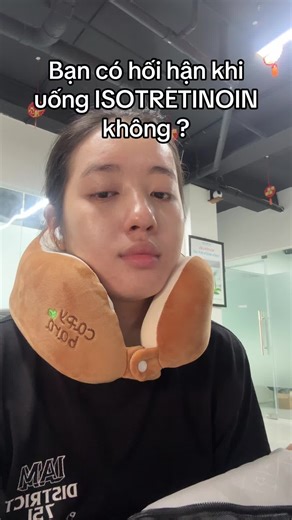 Lợi ích và Hệ quả Khi Uống Isotretinoin