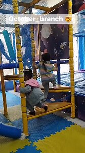 Kids Planet on Reels