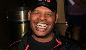 'He's a Champion': Former Heavyweight Champ Leon Spinks Is Battling Bone Cancer and Is Now Fighting for His Life