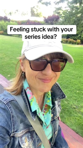 And an undercooked concept creates plot & character problems later on. A rock-solid story concept from the start means your story engine will be in good shape & the writing of your series & scripts will flow more easily. A great story concept also helps make the series irresistible for the audience. Follow @storyinkubator for more serialized storytelling tips! #writing #screenwriting #tvwriting #tvseries #writers