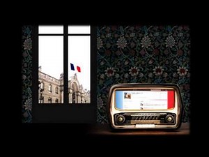 Radio Resistance Française (RRF) - Message One