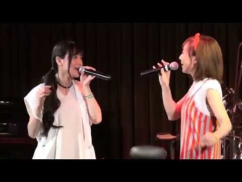 オレンジライン / Bitter & Sweet (Live at ミュージックレストラン 原宿La Donna 2016/07/24)