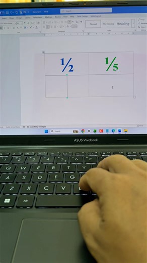 Shortcut keyboard Microsoft Word yang bermanfaat dikerjaan #belajarkomputerpemula