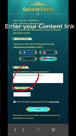 How to get MLBB Allstar Avatar border Easy way