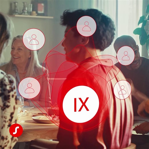 1.3K views · 19 reactions | Supercharged conversations for all, the...