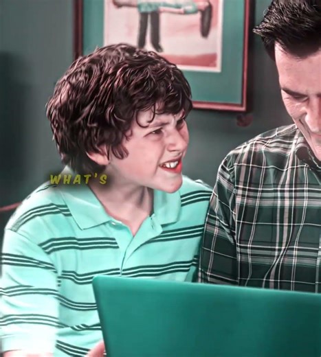 Great save 👀☠️| Modern Family (2009) NO BATIDÃO (Slowed)