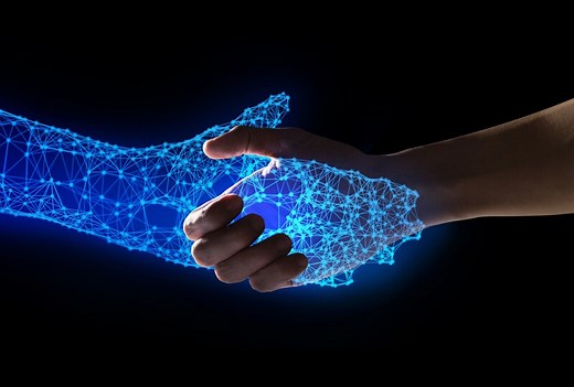 The next generation of workplace technology: AI teammates