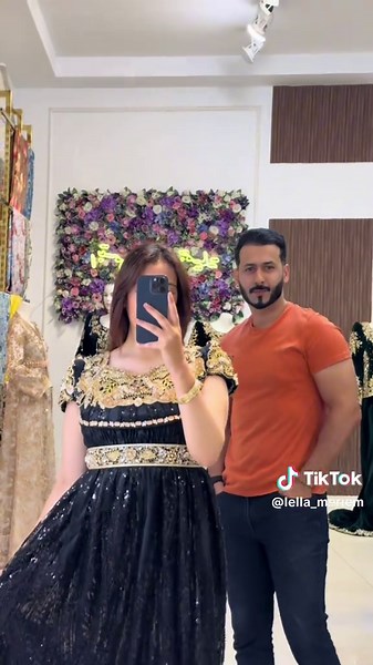 Exploring the Elegance of Blouza Wahrania