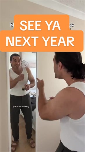 Unbelievably funny and original joke holy crap I'm good #meme #christmas #newyear #dadjokes #aussie