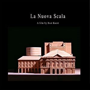 Mario Botta - La Nuova Scala