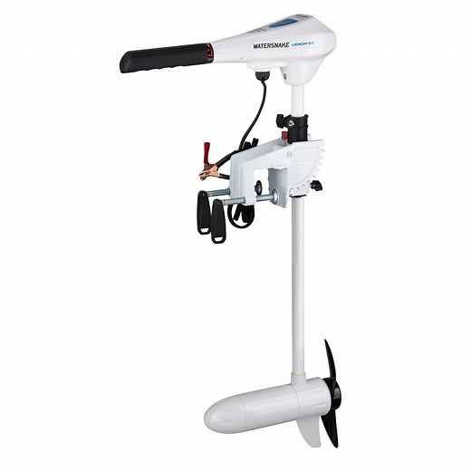 Watersnake Venom SXW Transom Mount Motors - Watersnake