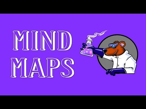 Revision Strategies #1 - Mindmaps