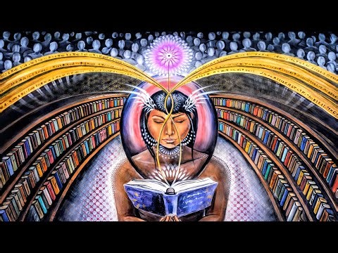 The Akashic Records: A Comprehensive Study of the Cosmic Archive