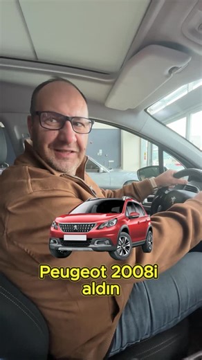 Acun Motor's Yusuf Acun | Peugeot 2008 advanced grip control sistemi . . . #acunmotors #reklam değil kişisel görüş ve tecrübelerdir | Instagram