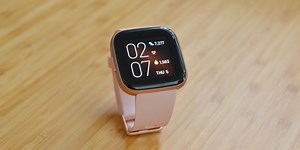 Fitbit Versa 2 review: A solid replacement, but not totally remade
